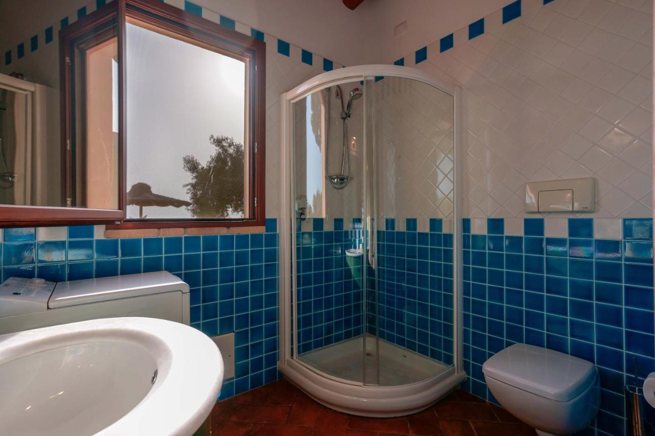 Cedri 14 Guest House Capitana Bagian luar foto