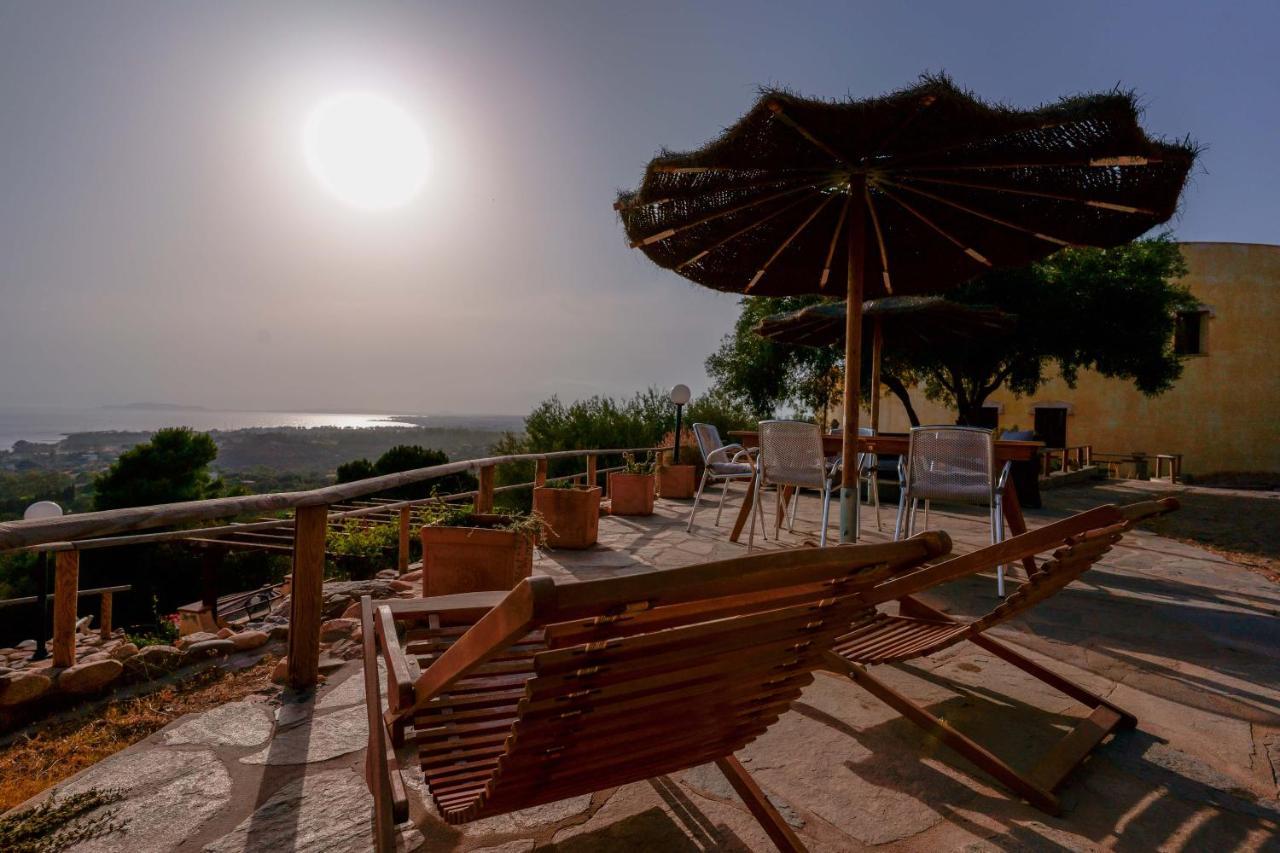 Cedri 14 Guest House Capitana Bagian luar foto